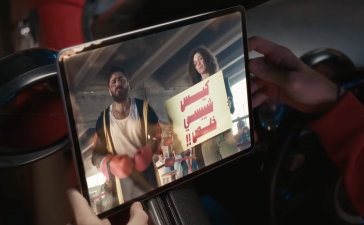 Chipsy ‘Screen-Time’ campaign bets on frequency over awareness